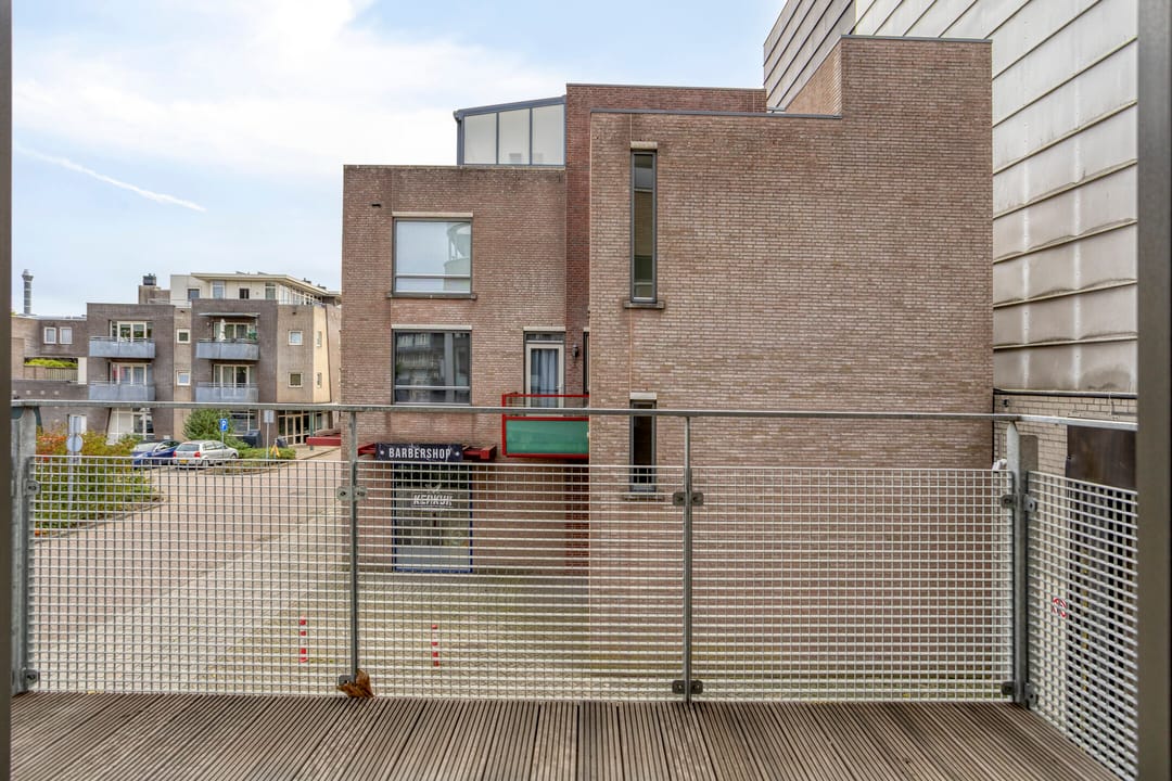 Photo 23 of Neringstraat-Oost 23-A