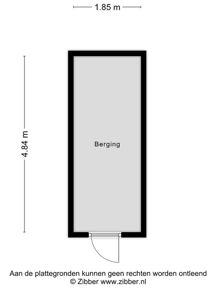 Foto 27 van Neringstraat-Oost 23-A
