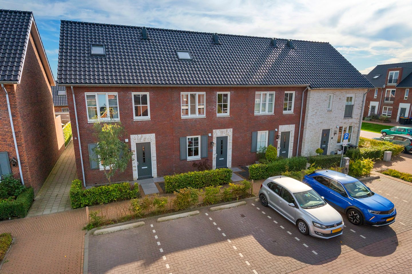 Foto 5 van Tureluur 57