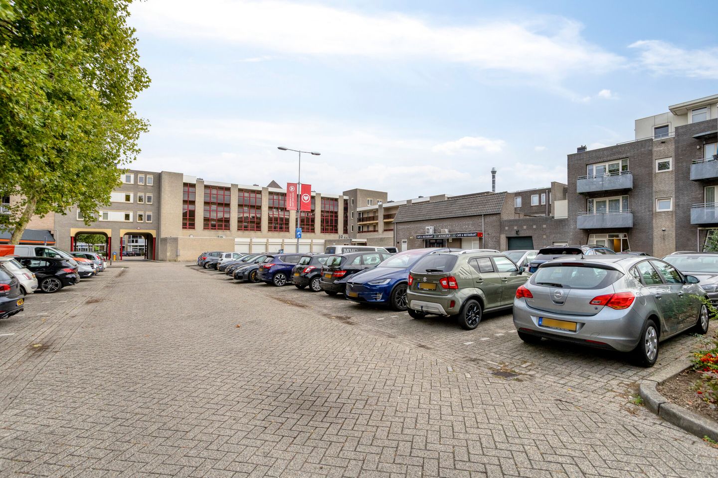 Photo 25 of Neringstraat-Oost 23-A