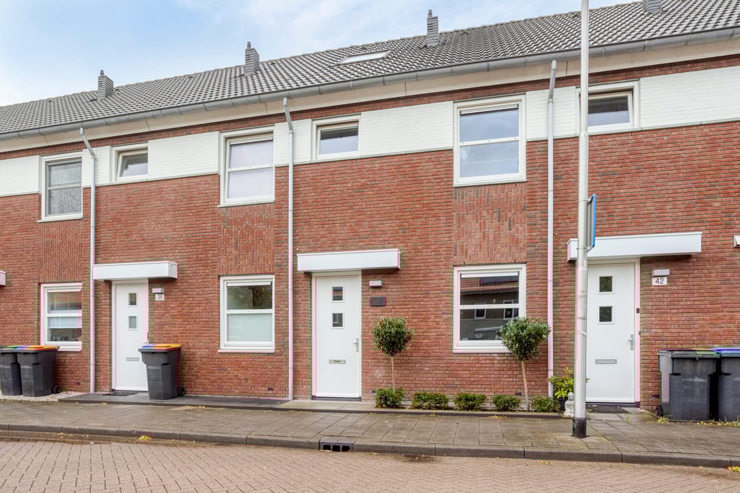 Foto 1 van Afrikaanderstraat 40