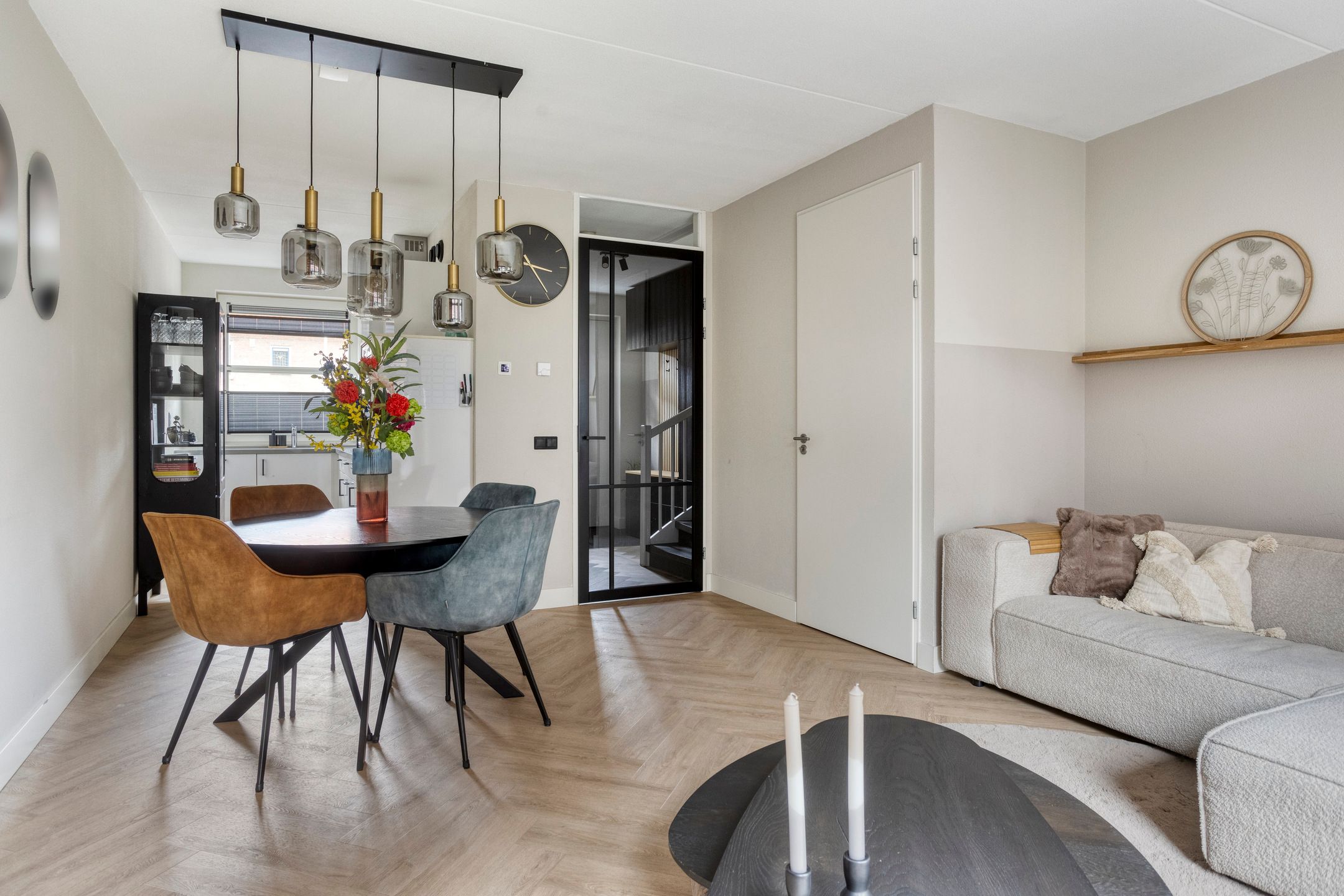 Foto 3 van Afrikaanderstraat 40