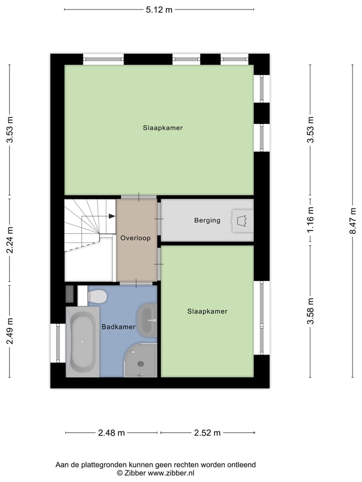 Foto 65 van Oslohaven 55