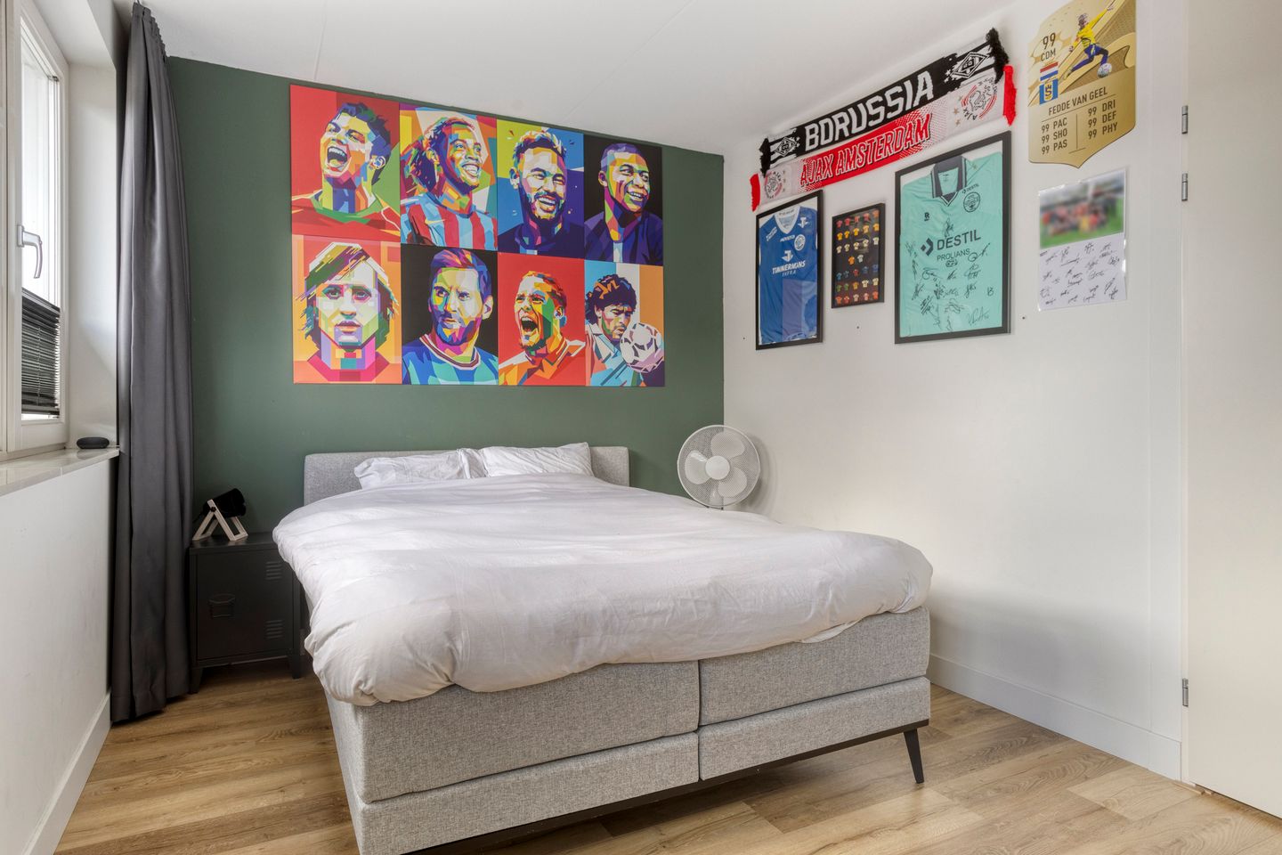 Foto 10 van Afrikaanderstraat 40