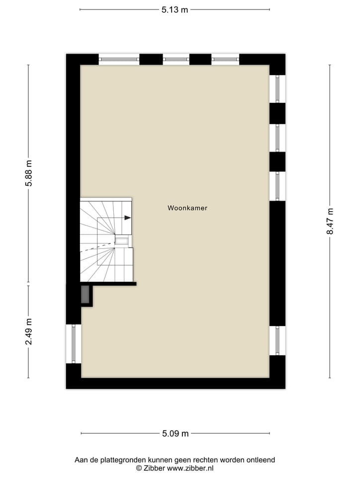 Foto 64 van Oslohaven 55