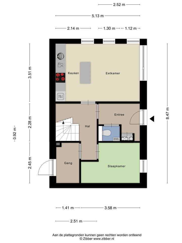 Foto 63 van Oslohaven 55