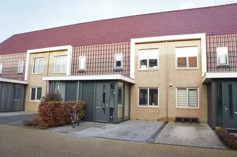 Pleziervaart 35