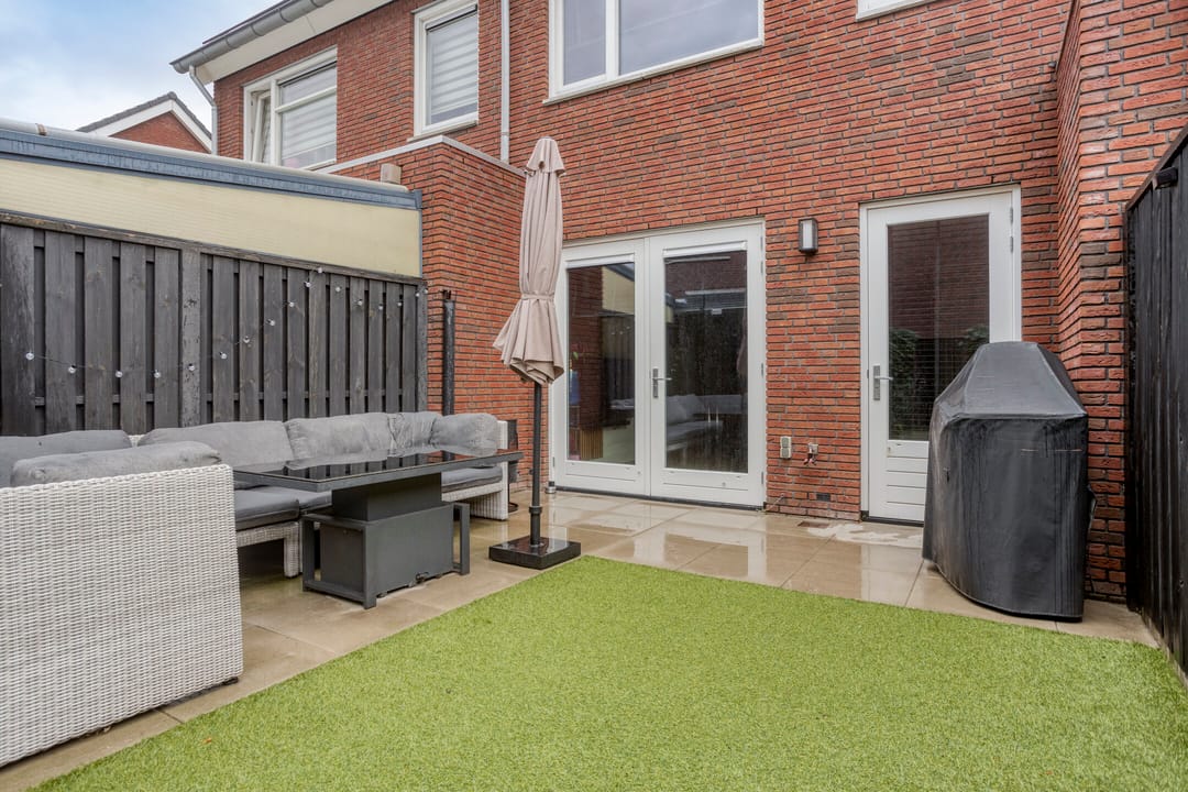 Foto 22 van Afrikaanderstraat 40