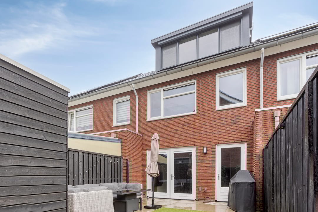 Foto 23 van Afrikaanderstraat 40