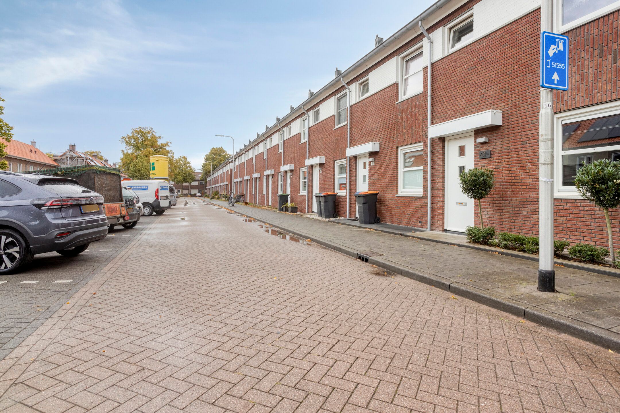 Foto 24 van Afrikaanderstraat 40