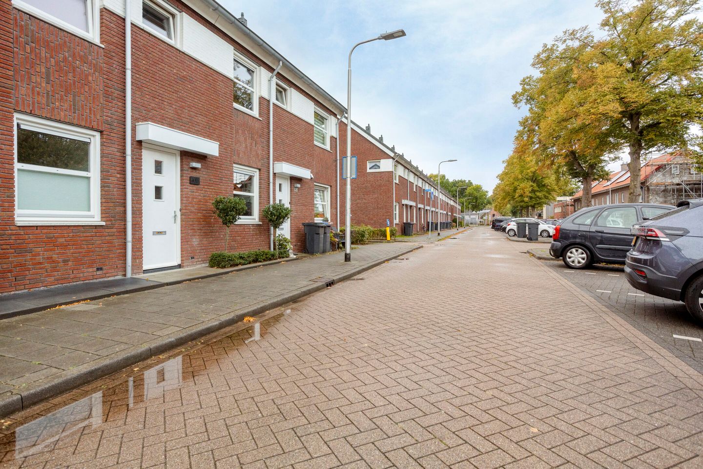 Foto 25 van Afrikaanderstraat 40