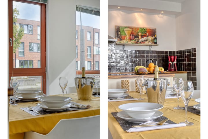 Foto 18 van Oslohaven 55