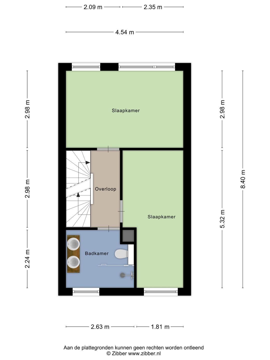 Foto 28 van Afrikaanderstraat 40