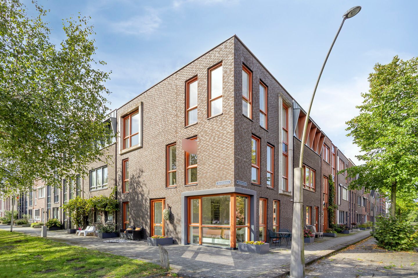 Foto 55 van Oslohaven 55