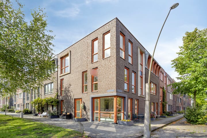 Foto 55 van Oslohaven 55