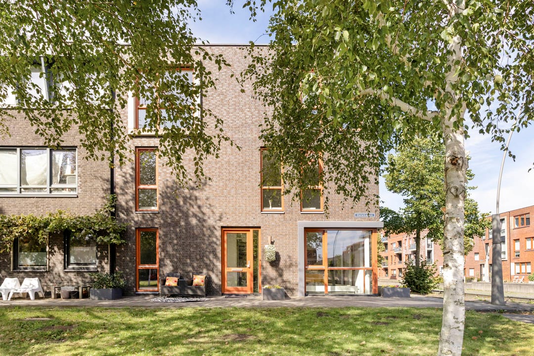 Foto 7 van Oslohaven 55