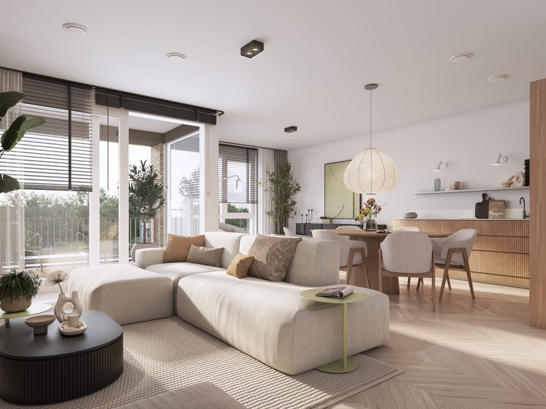 Foto 1 van A (Bouwnr. 28)