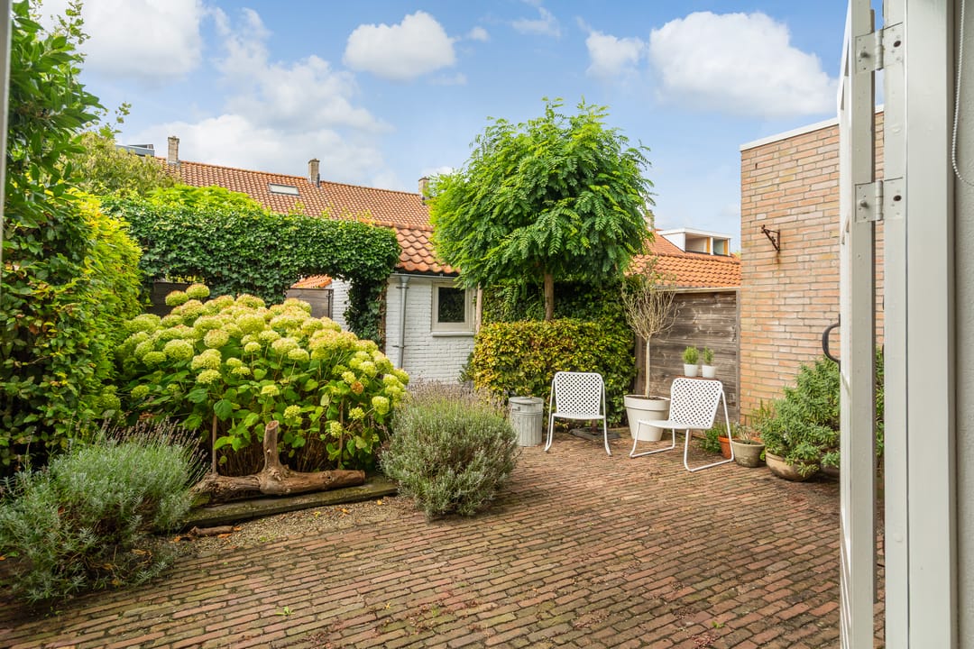 Foto 2 van Marijkestraat 4