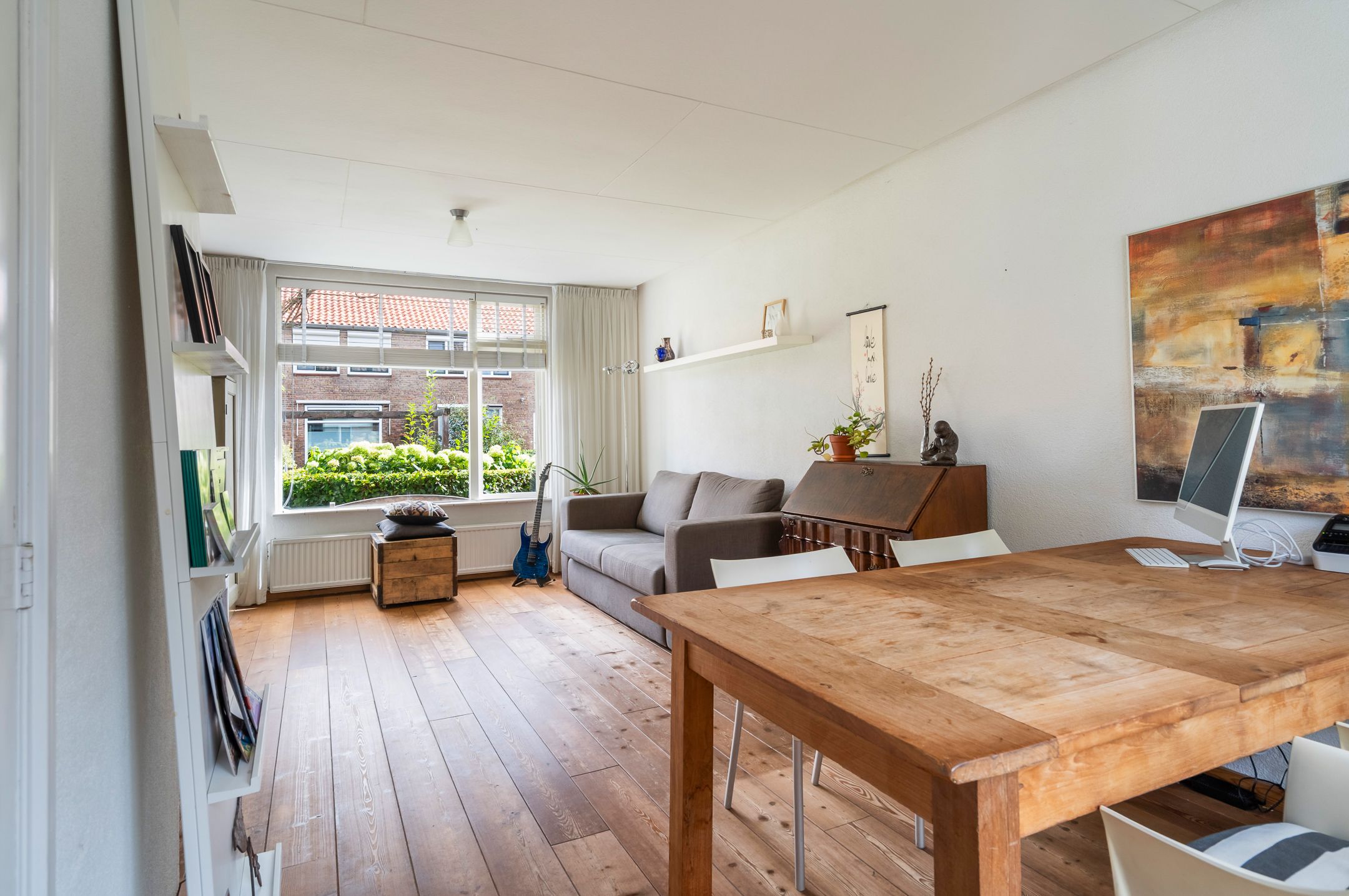 Foto 3 van Marijkestraat 4