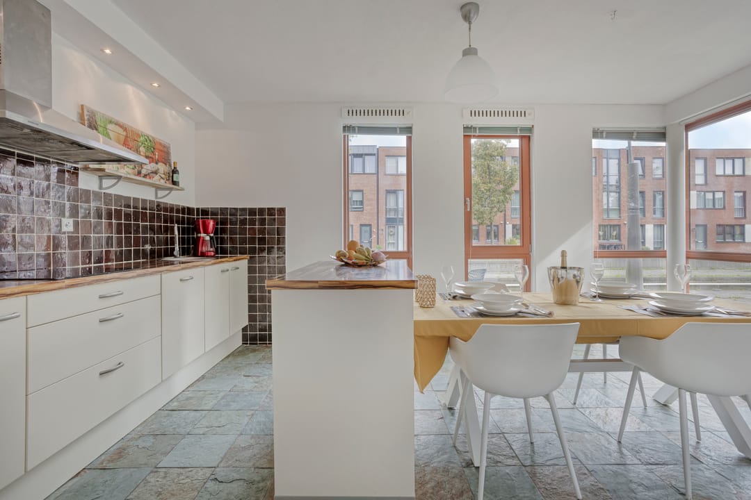 Foto 13 van Oslohaven 55