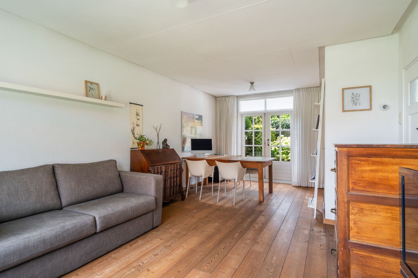 Foto 4 van Marijkestraat 4