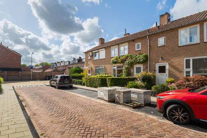 Foto 5 van Marijkestraat 4