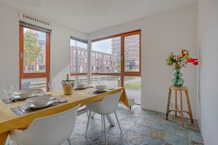 Foto 14 van Oslohaven 55