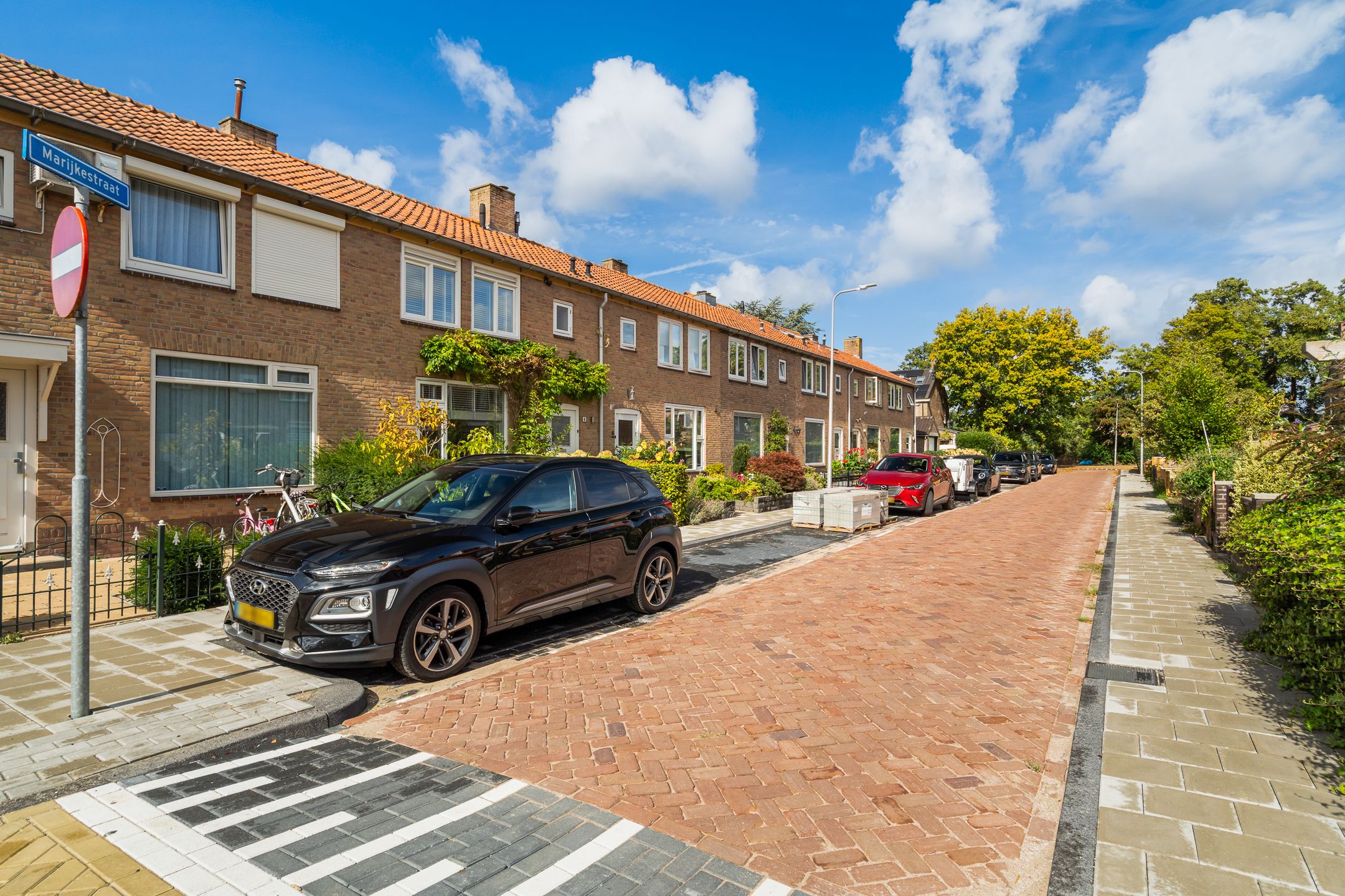 Foto 6 van Marijkestraat 4