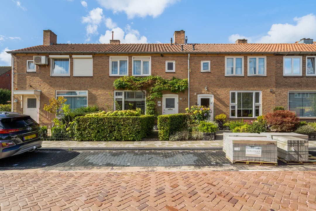 Foto 7 van Marijkestraat 4