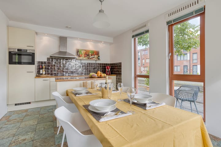 Foto 15 van Oslohaven 55