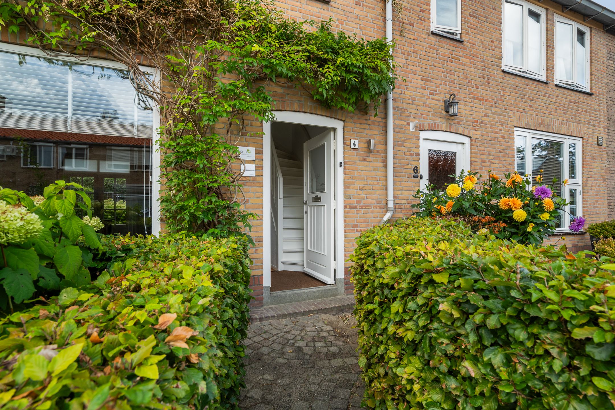 Foto 9 van Marijkestraat 4