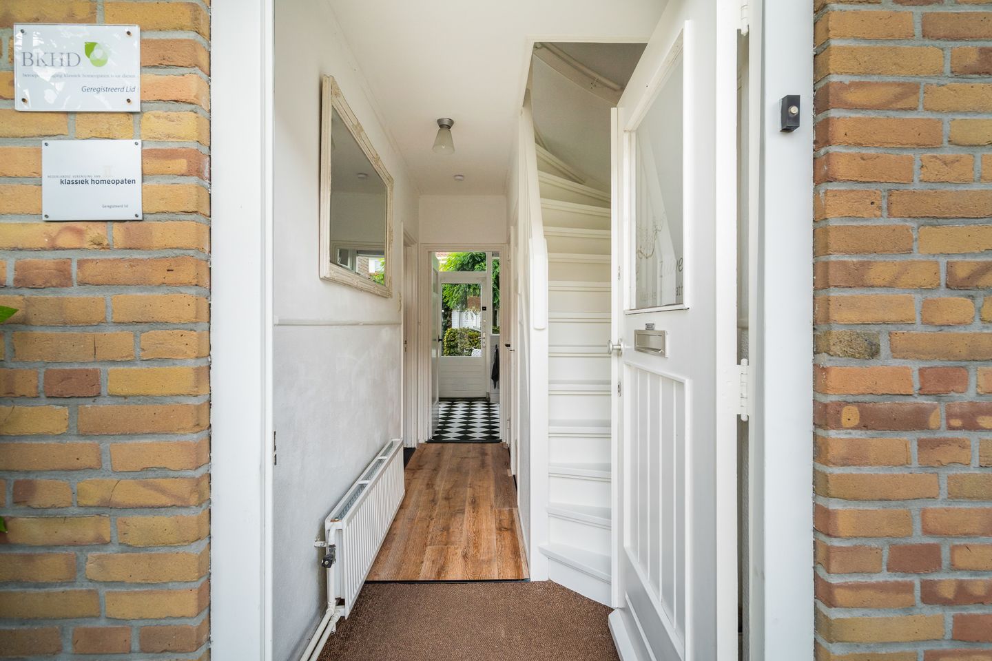 Foto 10 van Marijkestraat 4