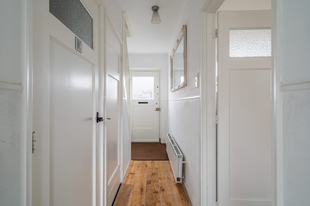 Foto 11 van Marijkestraat 4