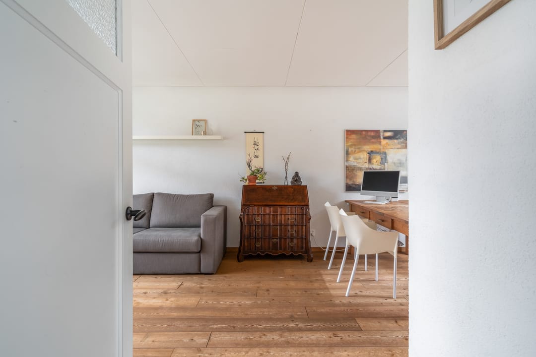 Foto 13 van Marijkestraat 4