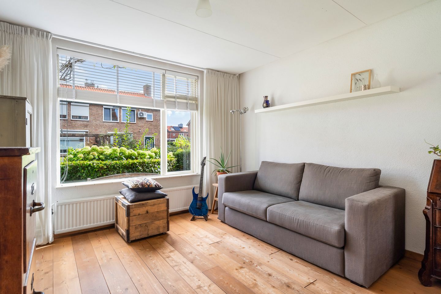 Foto 14 van Marijkestraat 4