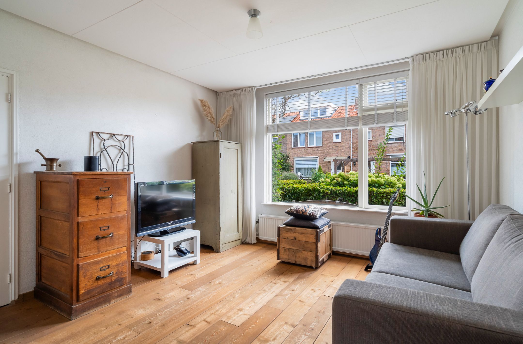 Foto 15 van Marijkestraat 4