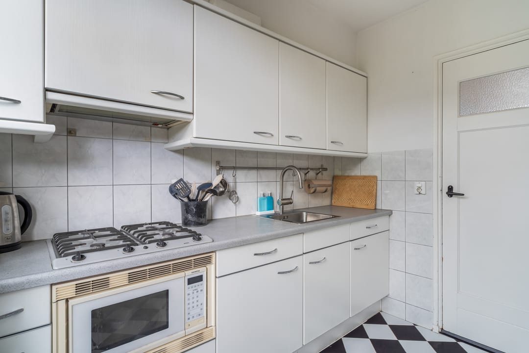 Foto 22 van Marijkestraat 4