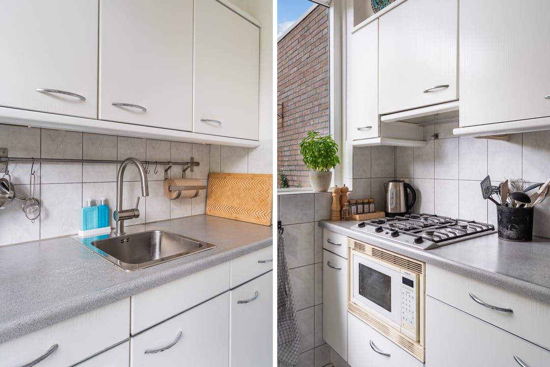 Foto 23 van Marijkestraat 4