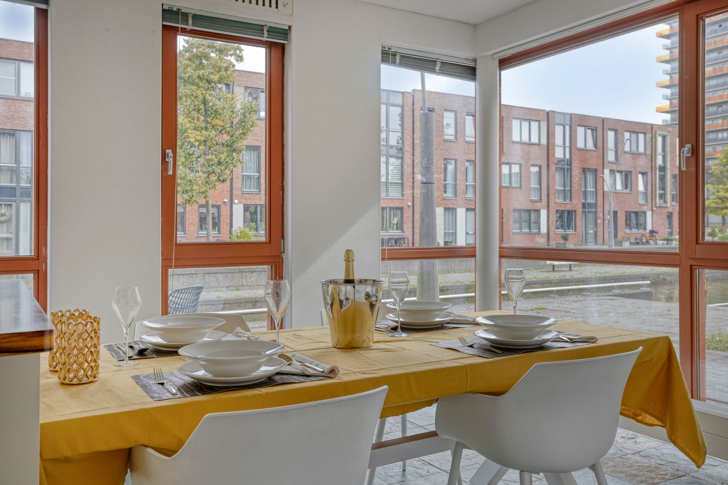 Foto 20 van Oslohaven 55