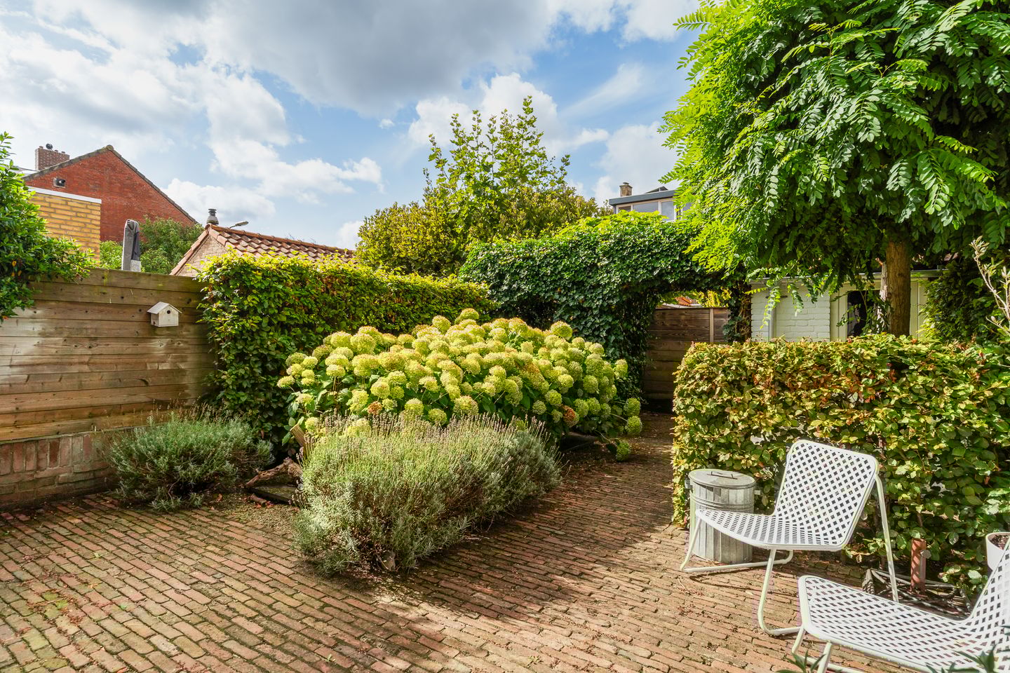 Foto 25 van Marijkestraat 4