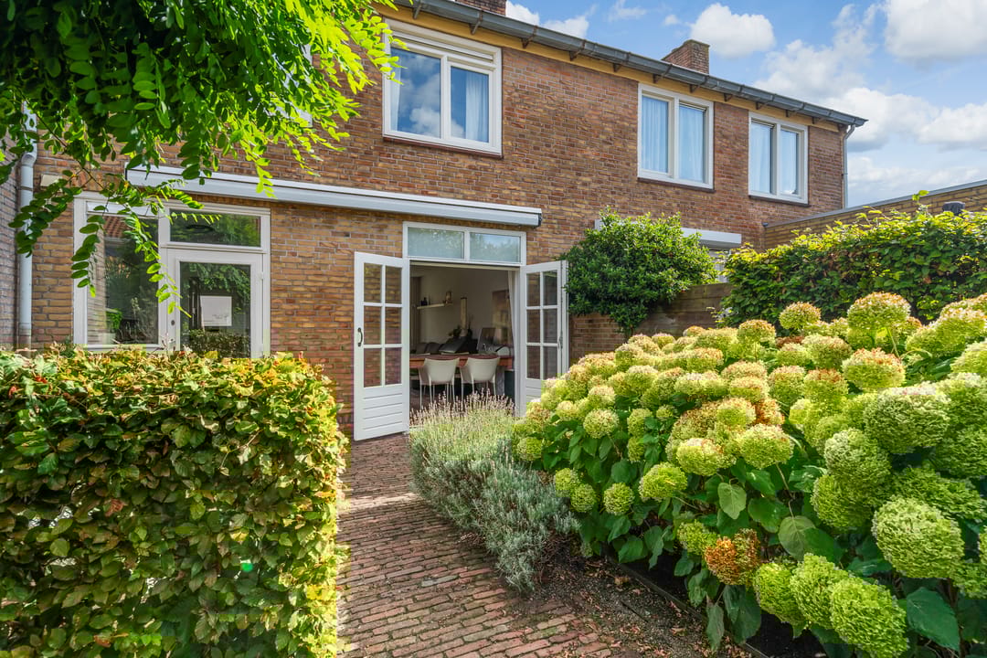 Foto 26 van Marijkestraat 4