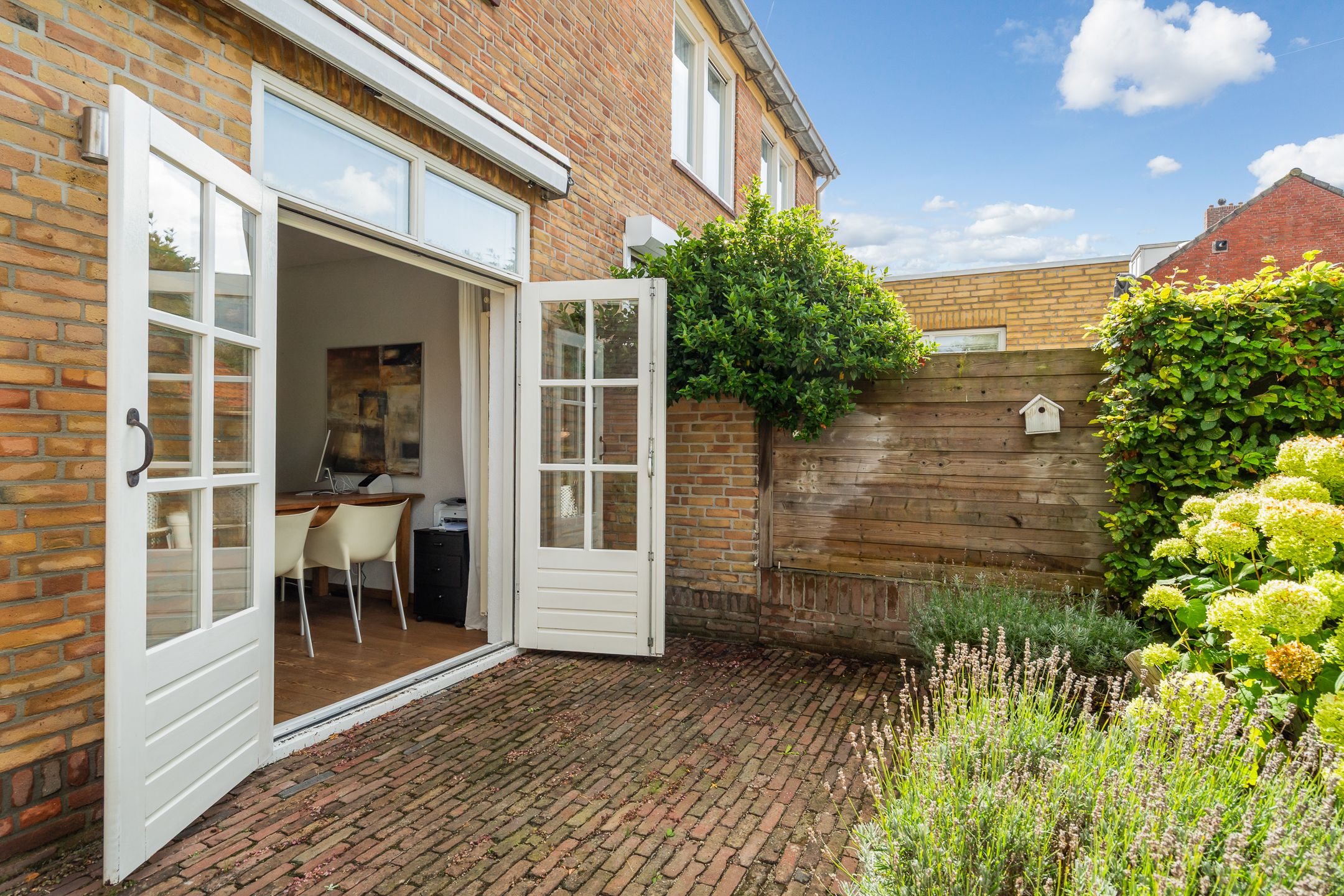 Foto 27 van Marijkestraat 4