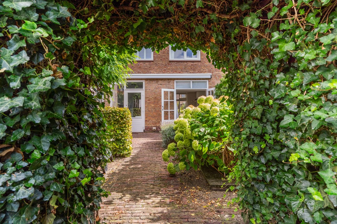 Foto 28 van Marijkestraat 4