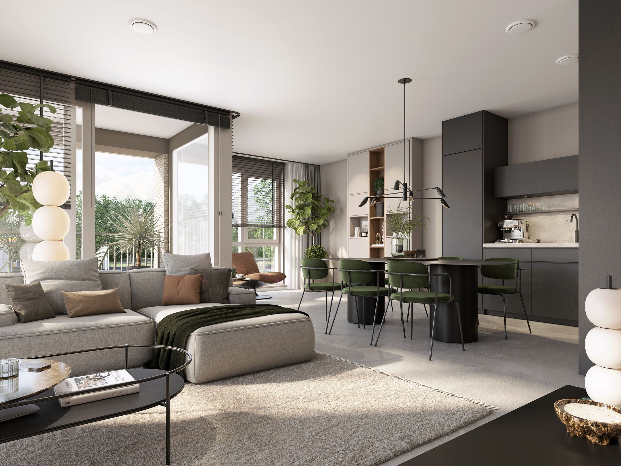 Type C (Bouwnr. 1)  false