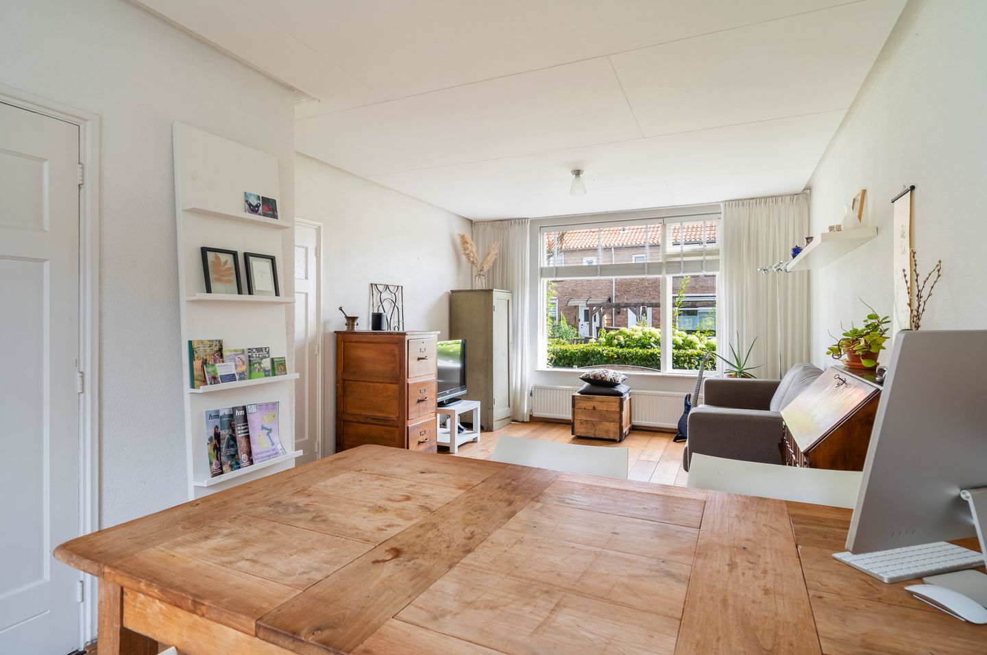 Foto 19 van Marijkestraat 4