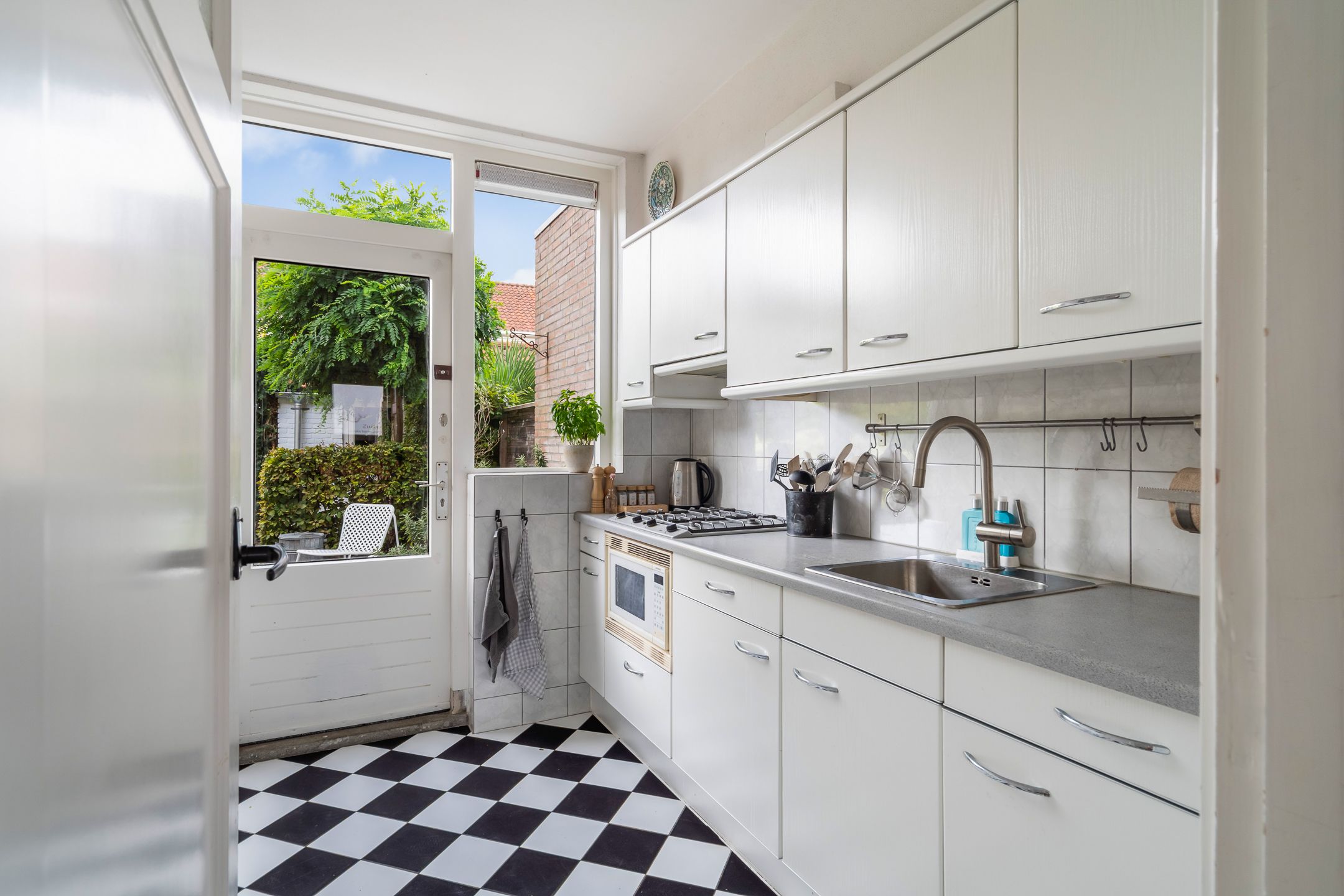 Foto 21 van Marijkestraat 4