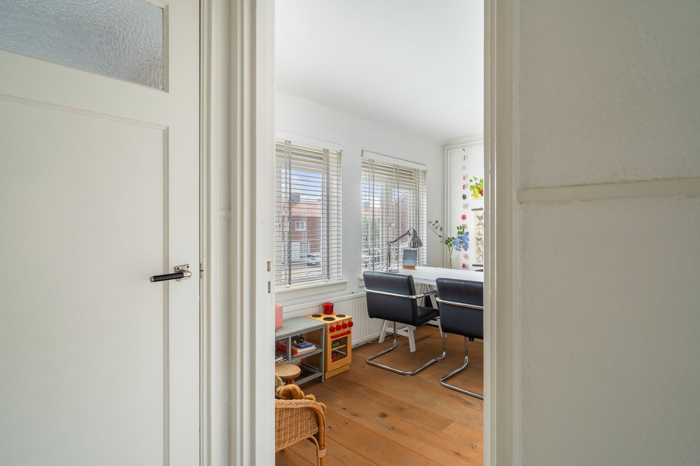 Foto 35 van Marijkestraat 4