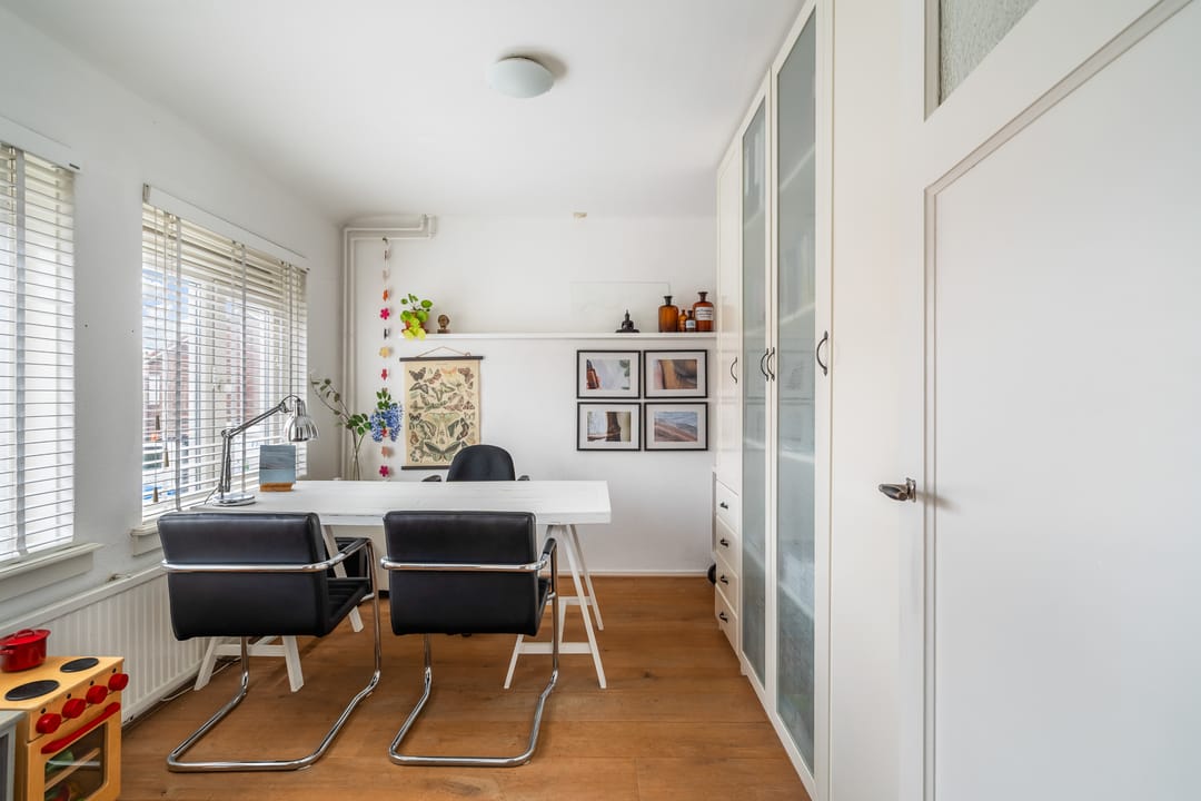 Foto 37 van Marijkestraat 4