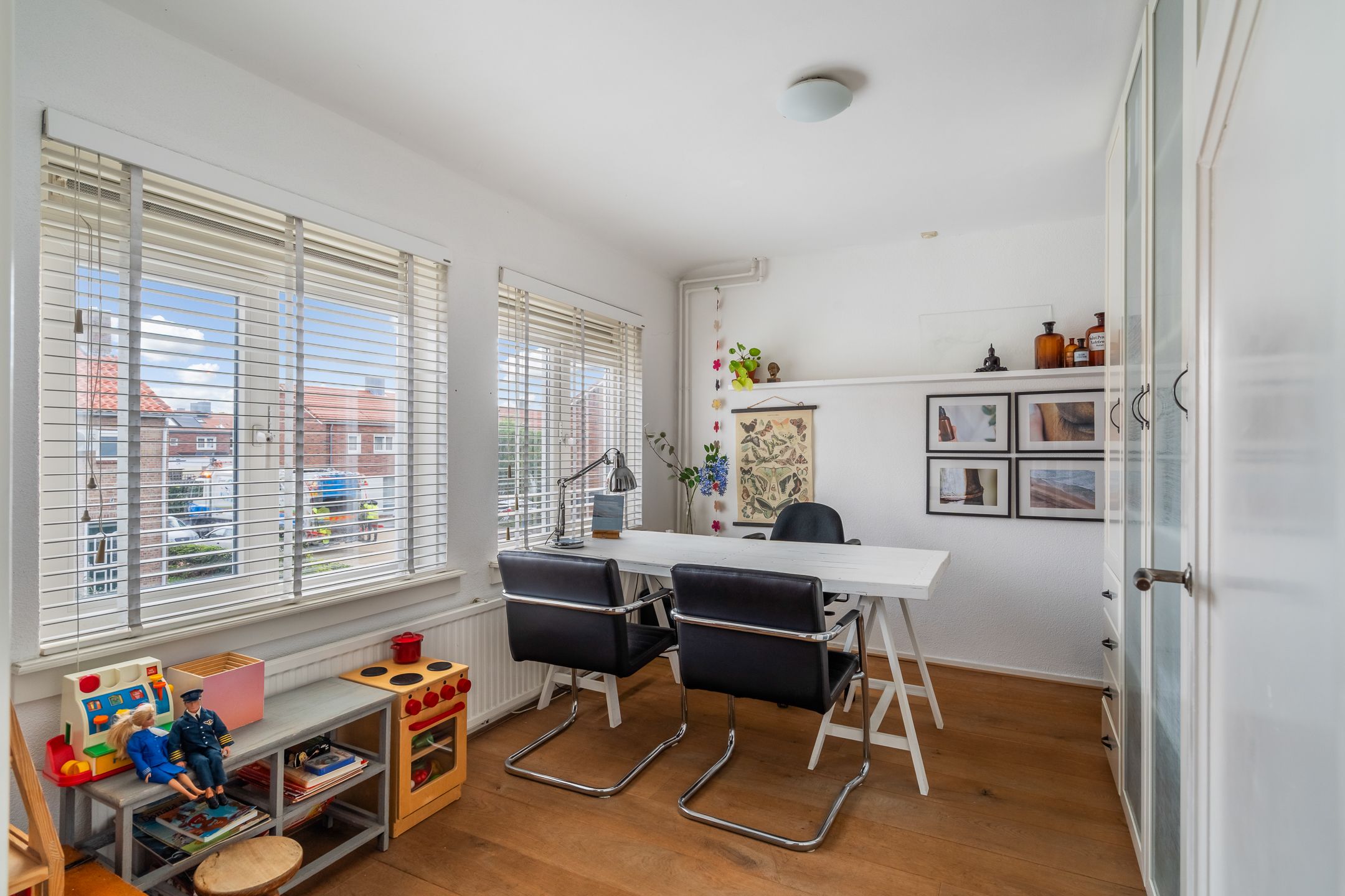 Foto 36 van Marijkestraat 4