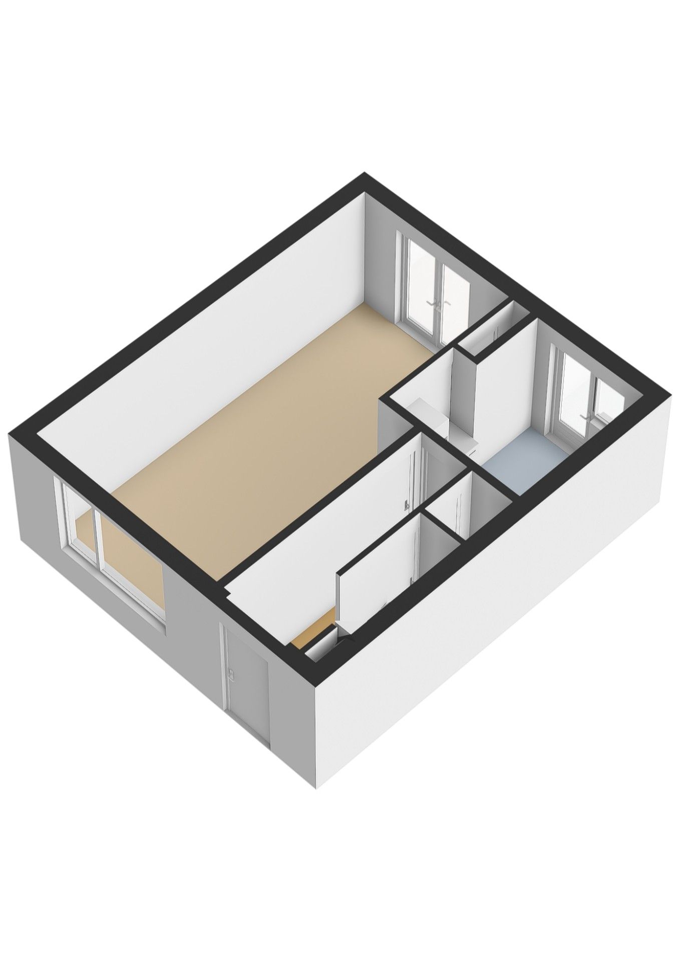 Foto 50 van Marijkestraat 4